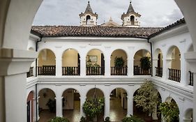 Hotel La Plazuela