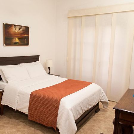 Hotel La Plazuela Popayán Buitenkant foto